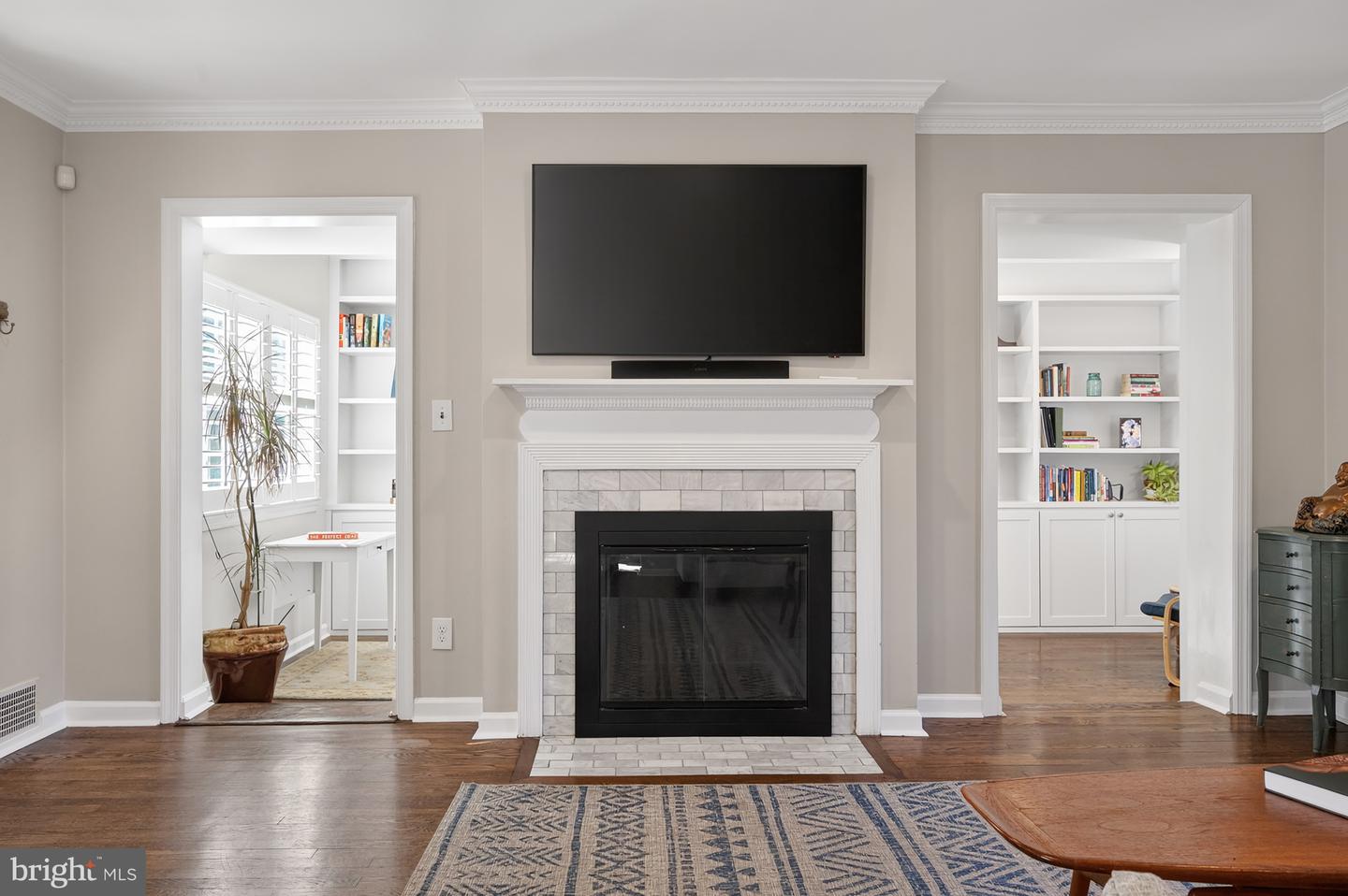 413 TENNESSEE AVE, ALEXANDRIA, Virginia 22305, 3 Bedrooms Bedrooms, 6 Rooms Rooms,3 BathroomsBathrooms,Residential,For sale,413 TENNESSEE AVE,VAAX2053402 MLS # VAAX2053402