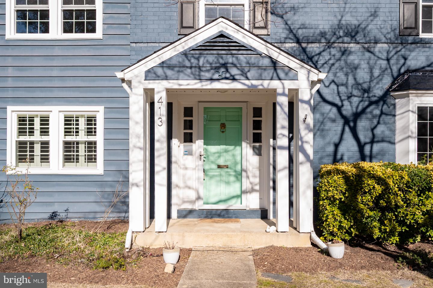 413 TENNESSEE AVE, ALEXANDRIA, Virginia 22305, 3 Bedrooms Bedrooms, 6 Rooms Rooms,3 BathroomsBathrooms,Residential,For sale,413 TENNESSEE AVE,VAAX2053402 MLS # VAAX2053402