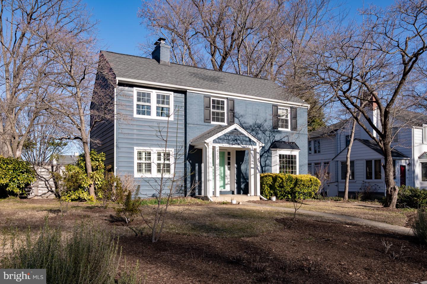 413 TENNESSEE AVE, ALEXANDRIA, Virginia 22305, 3 Bedrooms Bedrooms, 6 Rooms Rooms,3 BathroomsBathrooms,Residential,For sale,413 TENNESSEE AVE,VAAX2053402 MLS # VAAX2053402