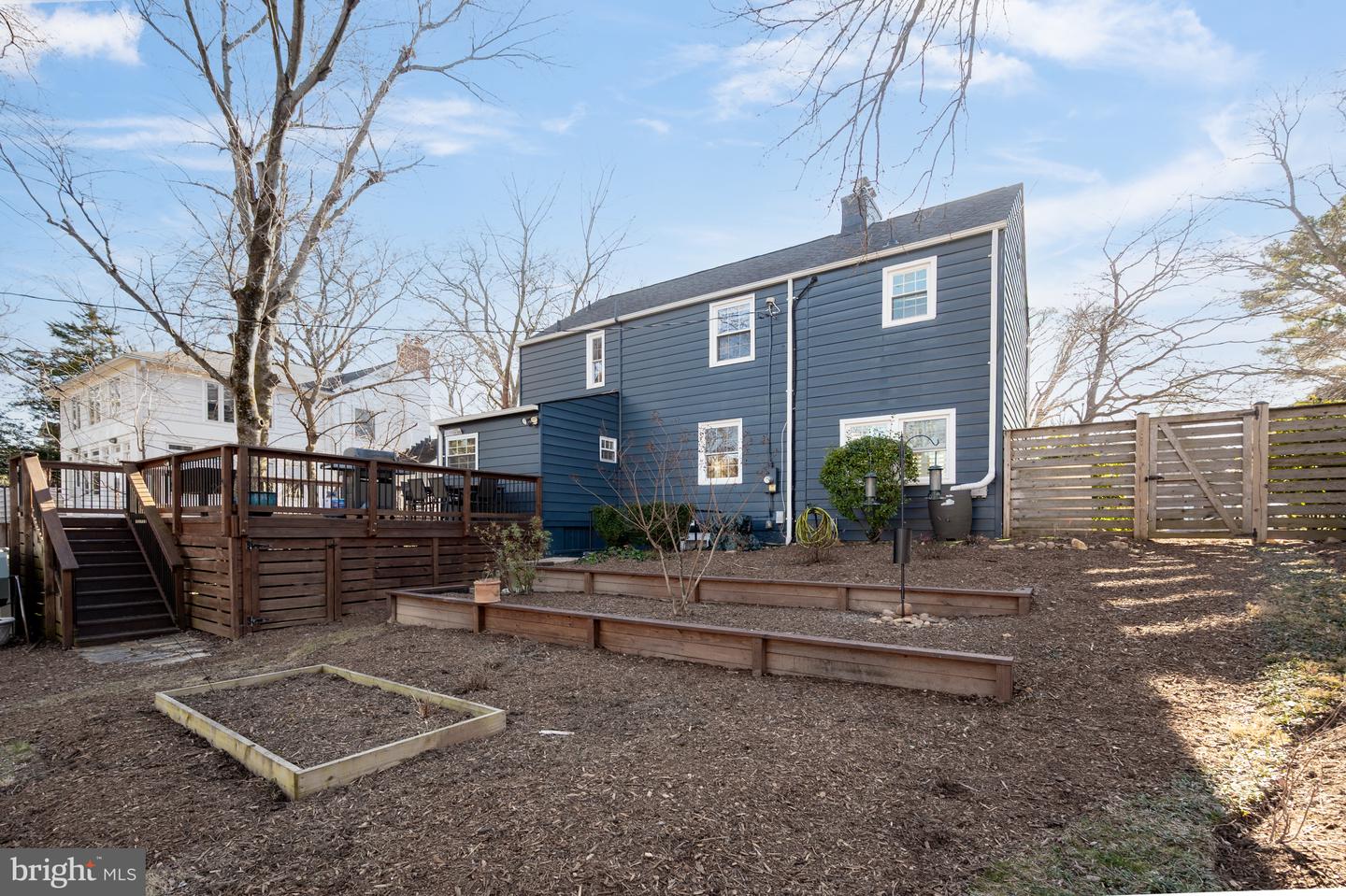 413 TENNESSEE AVE, ALEXANDRIA, Virginia 22305, 3 Bedrooms Bedrooms, 6 Rooms Rooms,3 BathroomsBathrooms,Residential,For sale,413 TENNESSEE AVE,VAAX2053402 MLS # VAAX2053402