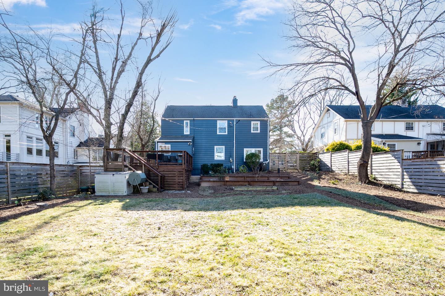 413 TENNESSEE AVE, ALEXANDRIA, Virginia 22305, 3 Bedrooms Bedrooms, 6 Rooms Rooms,3 BathroomsBathrooms,Residential,For sale,413 TENNESSEE AVE,VAAX2053402 MLS # VAAX2053402
