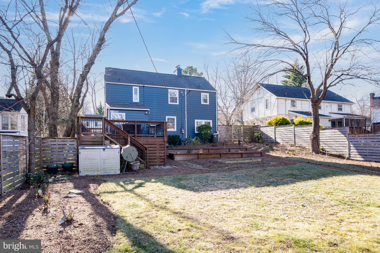 413 TENNESSEE AVE, ALEXANDRIA, Virginia 22305, 3 Bedrooms Bedrooms, 6 Rooms Rooms,3 BathroomsBathrooms,Residential,For sale,413 TENNESSEE AVE,VAAX2053402 MLS # VAAX2053402