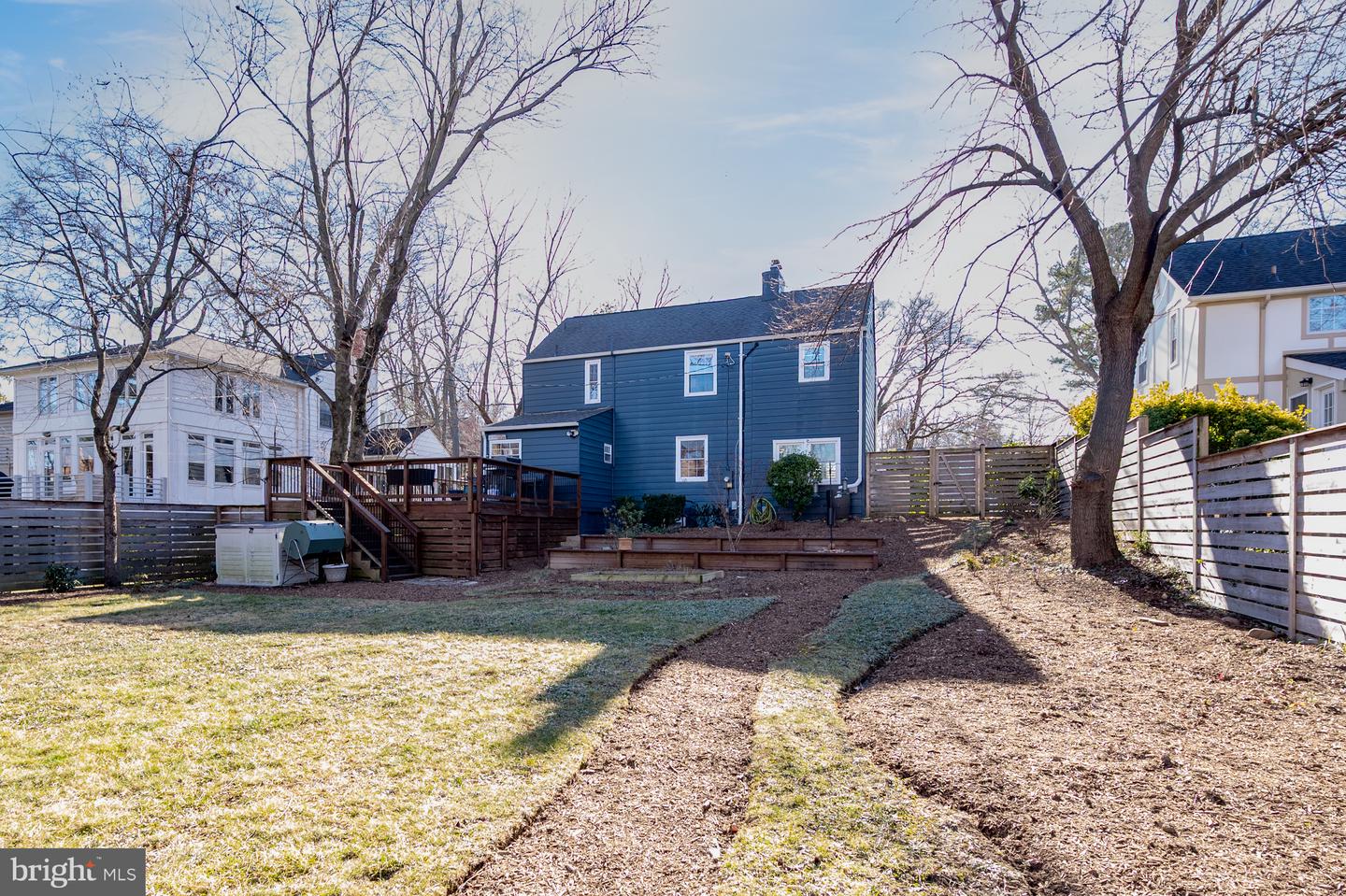 413 TENNESSEE AVE, ALEXANDRIA, Virginia 22305, 3 Bedrooms Bedrooms, 6 Rooms Rooms,3 BathroomsBathrooms,Residential,For sale,413 TENNESSEE AVE,VAAX2053402 MLS # VAAX2053402