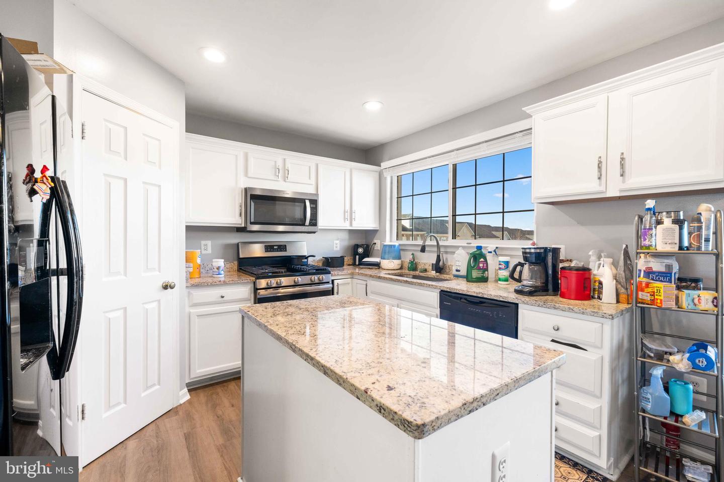 9264 KRISTY DR, MANASSAS PARK, Virginia 20111, 3 Bedrooms Bedrooms, 6 Rooms Rooms,3 BathroomsBathrooms,Residential,For sale,9264 KRISTY DR,VAMP2003610 MLS # VAMP2003610