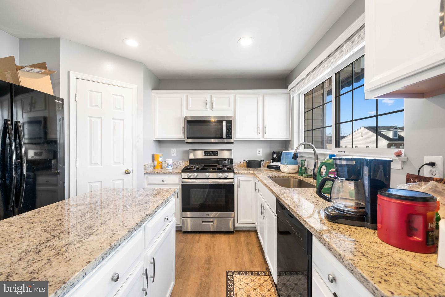 9264 KRISTY DR, MANASSAS PARK, Virginia 20111, 3 Bedrooms Bedrooms, 6 Rooms Rooms,3 BathroomsBathrooms,Residential,For sale,9264 KRISTY DR,VAMP2003610 MLS # VAMP2003610