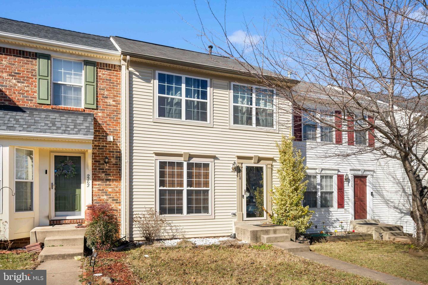 9264 KRISTY DR, MANASSAS PARK, Virginia 20111, 3 Bedrooms Bedrooms, 6 Rooms Rooms,3 BathroomsBathrooms,Residential,For sale,9264 KRISTY DR,VAMP2003610 MLS # VAMP2003610