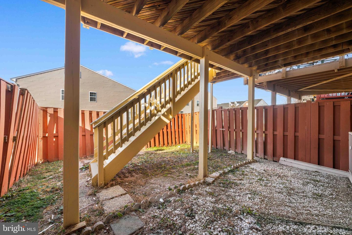 9264 KRISTY DR, MANASSAS PARK, Virginia 20111, 3 Bedrooms Bedrooms, 6 Rooms Rooms,3 BathroomsBathrooms,Residential,For sale,9264 KRISTY DR,VAMP2003610 MLS # VAMP2003610