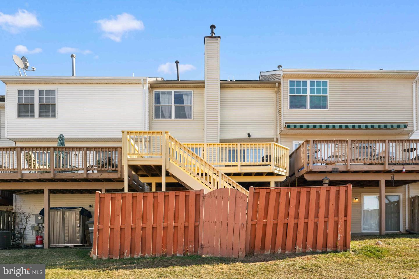 9264 KRISTY DR, MANASSAS PARK, Virginia 20111, 3 Bedrooms Bedrooms, 6 Rooms Rooms,3 BathroomsBathrooms,Residential,For sale,9264 KRISTY DR,VAMP2003610 MLS # VAMP2003610