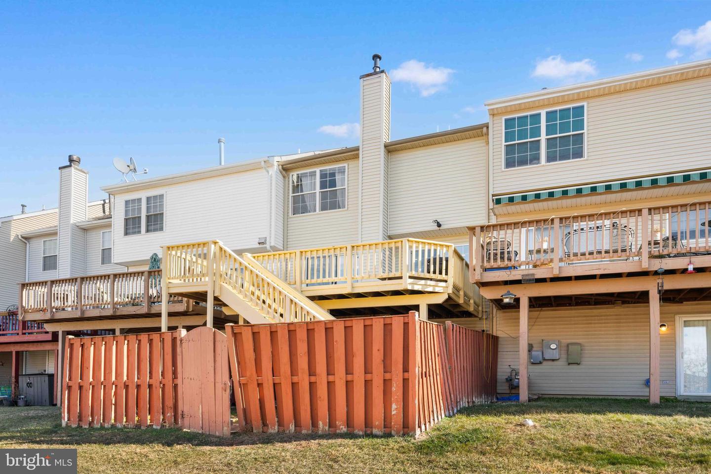 9264 KRISTY DR, MANASSAS PARK, Virginia 20111, 3 Bedrooms Bedrooms, 6 Rooms Rooms,3 BathroomsBathrooms,Residential,For sale,9264 KRISTY DR,VAMP2003610 MLS # VAMP2003610