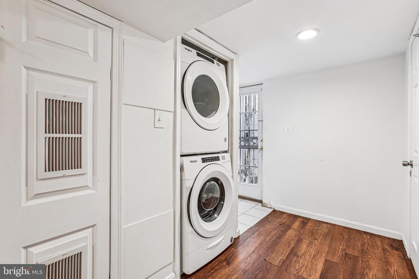 836 DIVISION AVE NE, WASHINGTON, District Of Columbia 20019, 2 Bedrooms Bedrooms, ,2 BathroomsBathrooms,Residential,For sale,836 DIVISION AVE NE,DCDC2242712 MLS # DCDC2242712