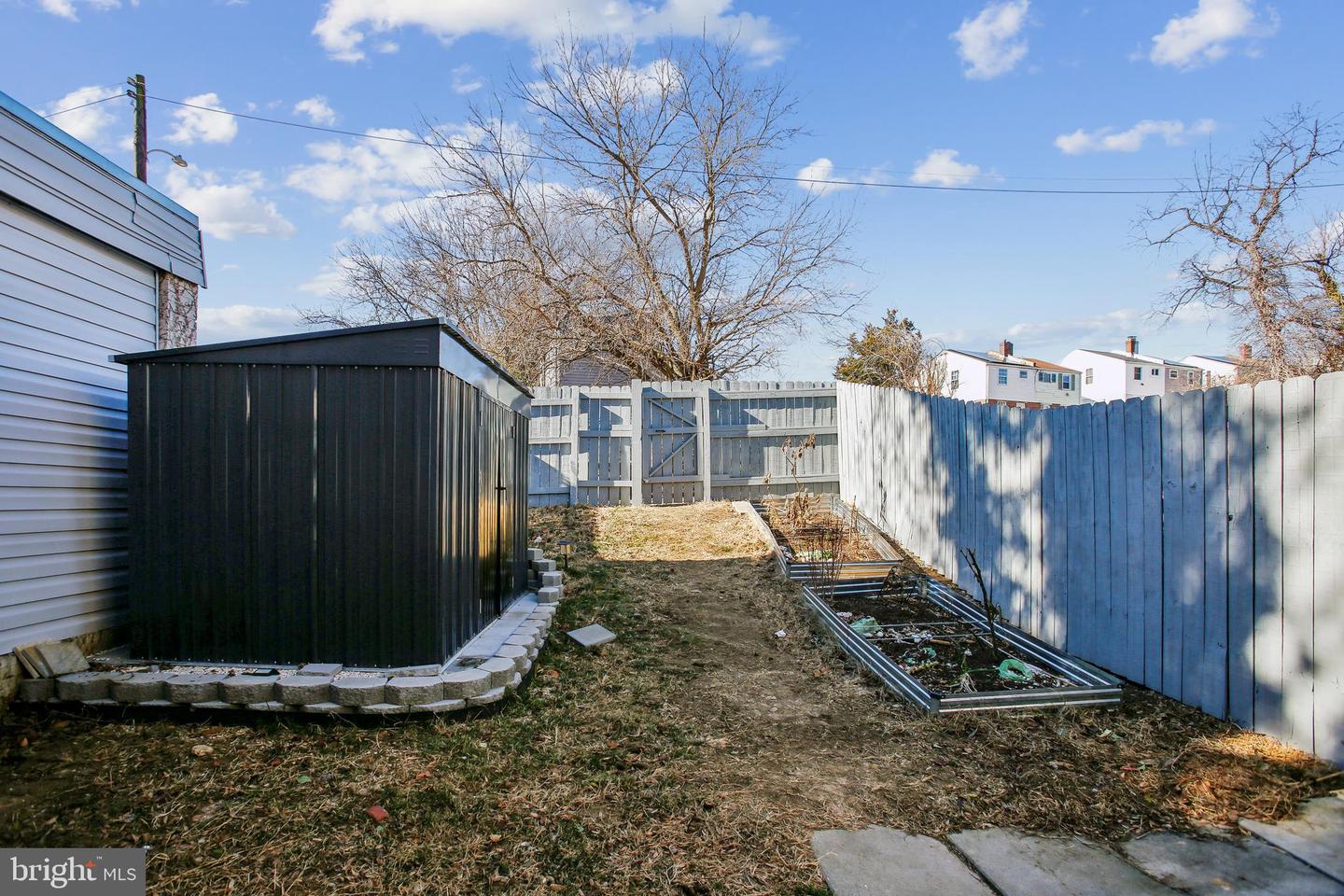 836 DIVISION AVE NE, WASHINGTON, District Of Columbia 20019, 2 Bedrooms Bedrooms, ,2 BathroomsBathrooms,Residential,For sale,836 DIVISION AVE NE,DCDC2242712 MLS # DCDC2242712