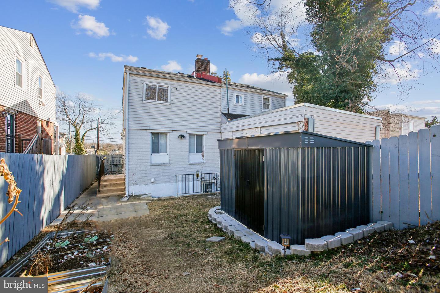 836 DIVISION AVE NE, WASHINGTON, District Of Columbia 20019, 2 Bedrooms Bedrooms, ,2 BathroomsBathrooms,Residential,For sale,836 DIVISION AVE NE,DCDC2242712 MLS # DCDC2242712