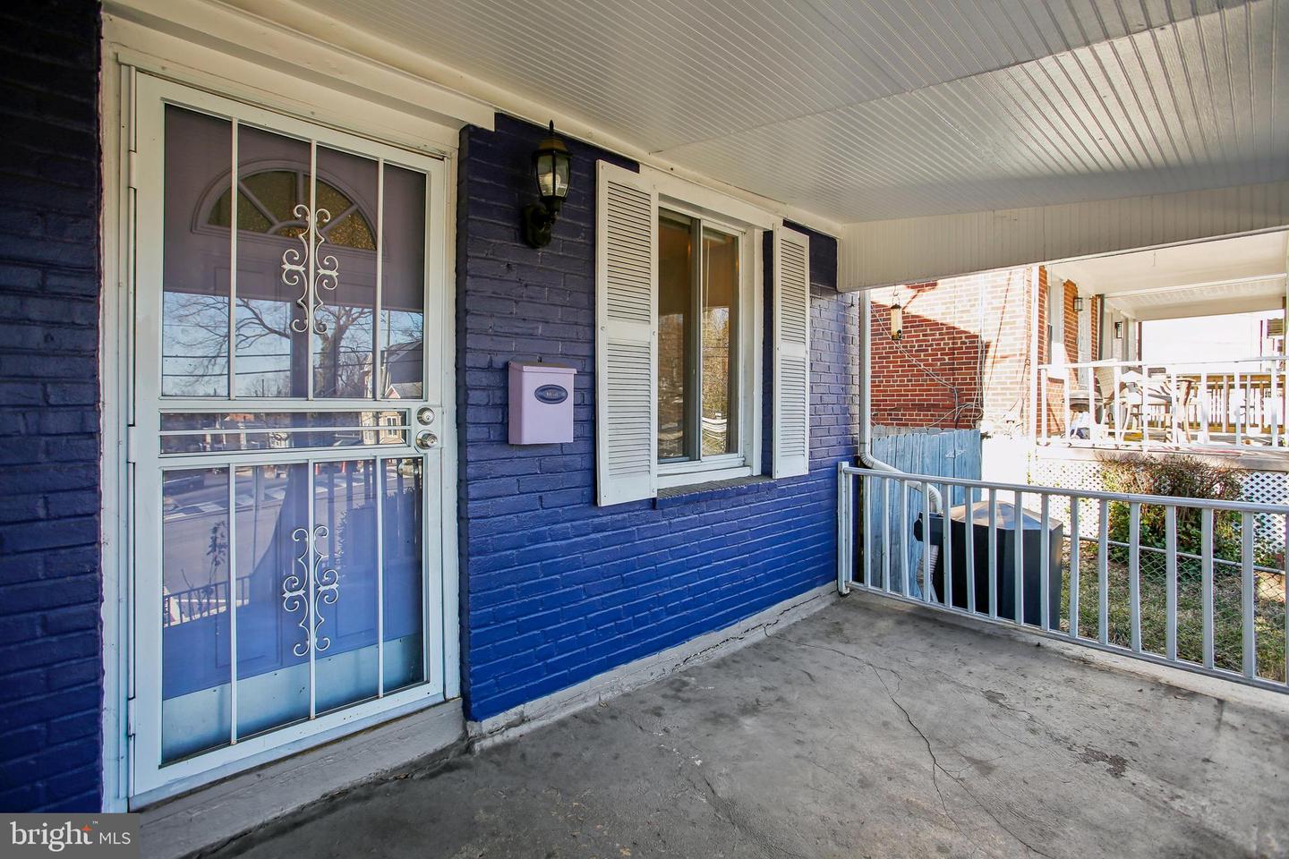 836 DIVISION AVE NE, WASHINGTON, District Of Columbia 20019, 2 Bedrooms Bedrooms, ,2 BathroomsBathrooms,Residential,For sale,836 DIVISION AVE NE,DCDC2242712 MLS # DCDC2242712