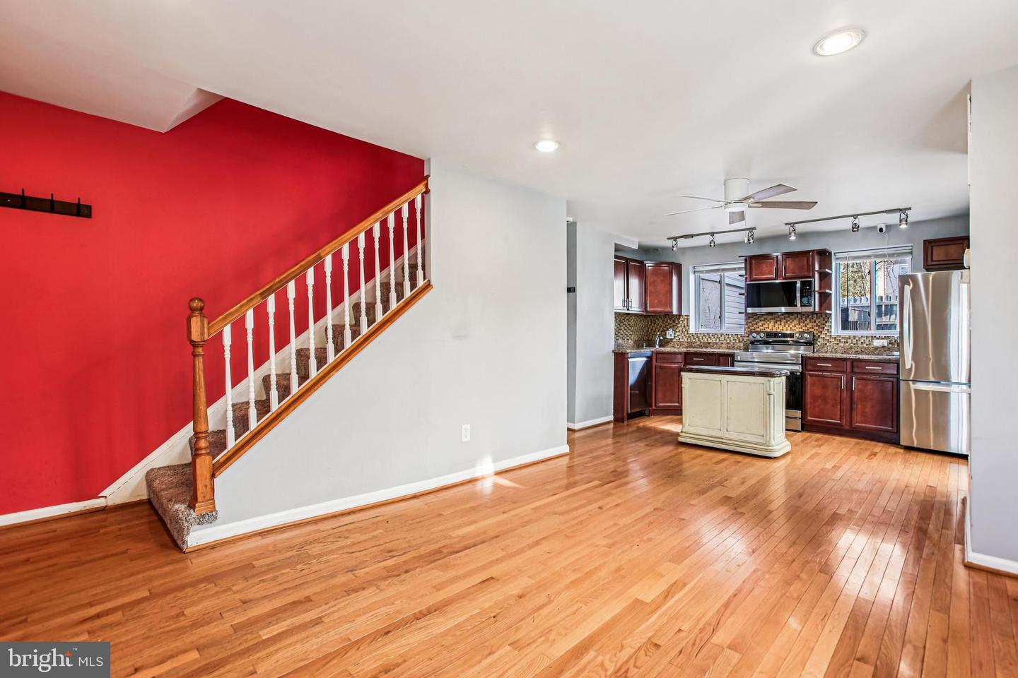 836 DIVISION AVE NE, WASHINGTON, District Of Columbia 20019, 2 Bedrooms Bedrooms, ,2 BathroomsBathrooms,Residential,For sale,836 DIVISION AVE NE,DCDC2242712 MLS # DCDC2242712