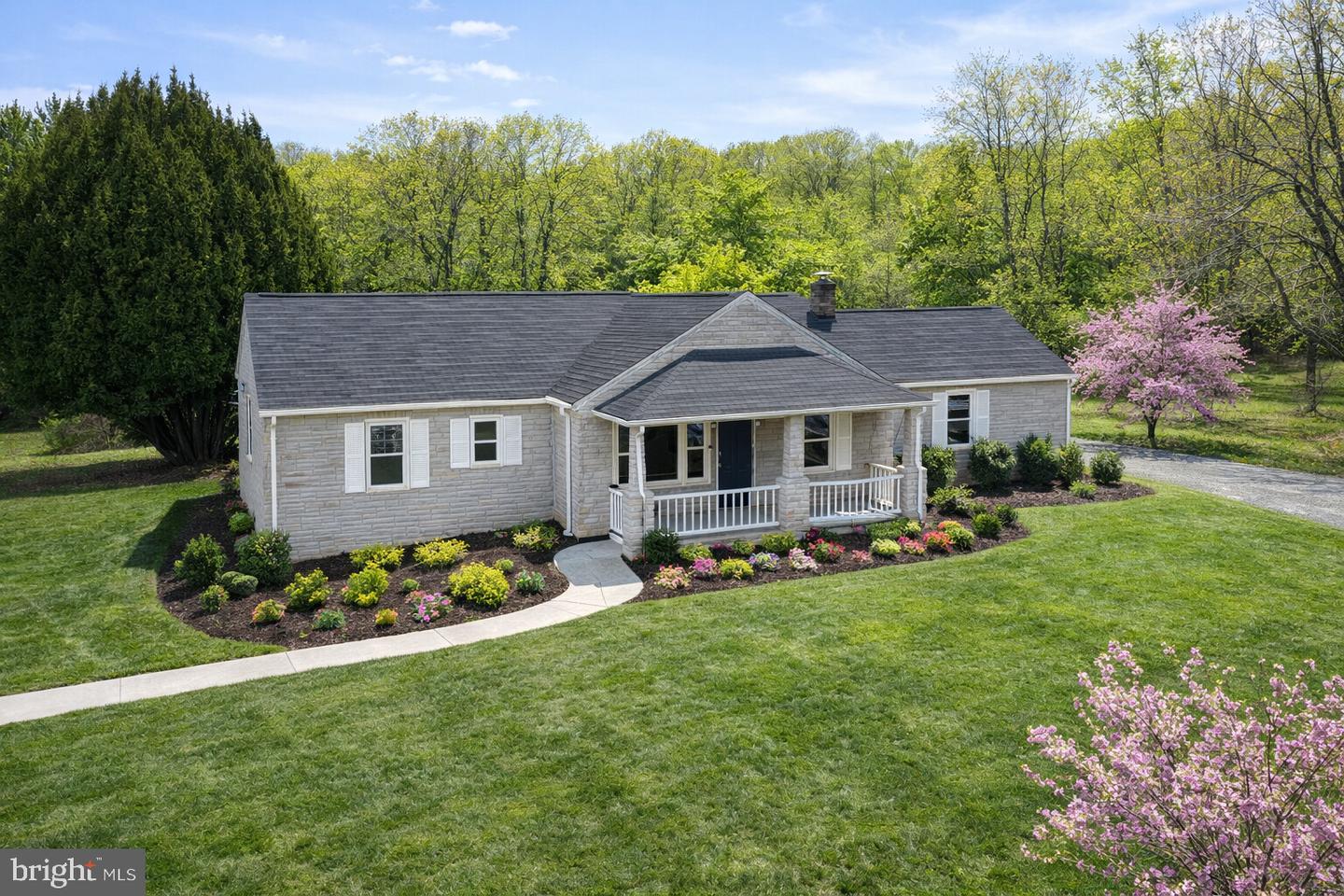 14477 HAZEL RIVER CHURCH RD, RIXEYVILLE, Virginia 22737, 8 Bedrooms Bedrooms, ,3 BathroomsBathrooms,Farm,For sale,14477 HAZEL RIVER CHURCH RD,VACU2012444 MLS # VACU2012444