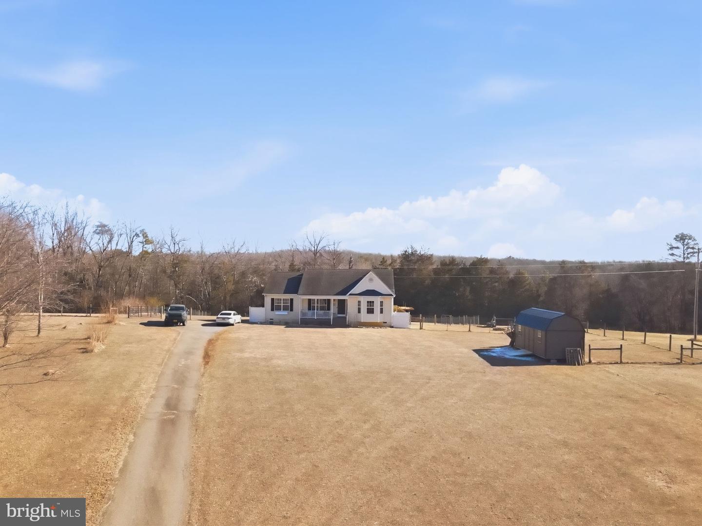 267 FINALLY FARM RD, DILLWYN, Virginia 23936, 3 Bedrooms Bedrooms, ,2 BathroomsBathrooms,Residential,For sale,267 FINALLY FARM RD,VABH2000266 MLS # VABH2000266