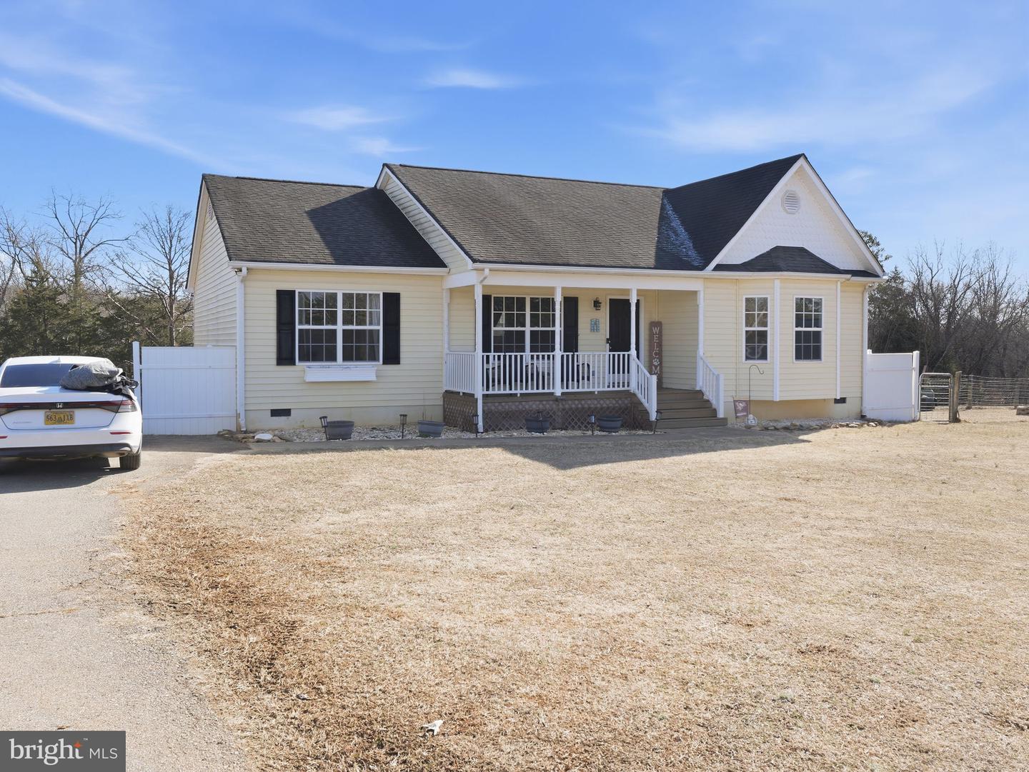 267 FINALLY FARM RD, DILLWYN, Virginia 23936, 3 Bedrooms Bedrooms, ,2 BathroomsBathrooms,Residential,For sale,267 FINALLY FARM RD,VABH2000266 MLS # VABH2000266