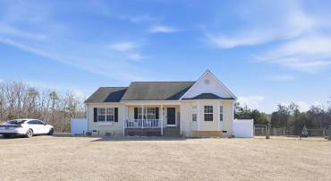 267 FINALLY FARM RD, DILLWYN, Virginia 23936, 3 Bedrooms Bedrooms, ,2 BathroomsBathrooms,Residential,For sale,267 FINALLY FARM RD,VABH2000266 MLS # VABH2000266