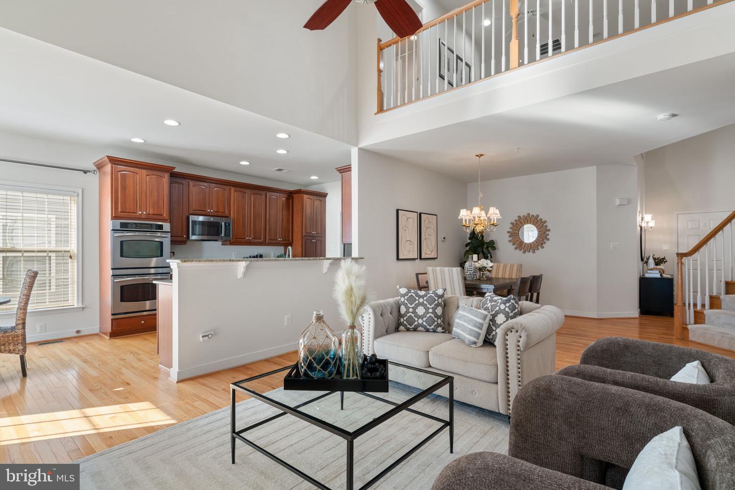 6029 CALUMET CT, GAINESVILLE, Virginia 20155, 2 Bedrooms Bedrooms, 6 Rooms Rooms,4 BathroomsBathrooms,Residential,For sale,6029 CALUMET CT,VAPW2111028 MLS # VAPW2111028