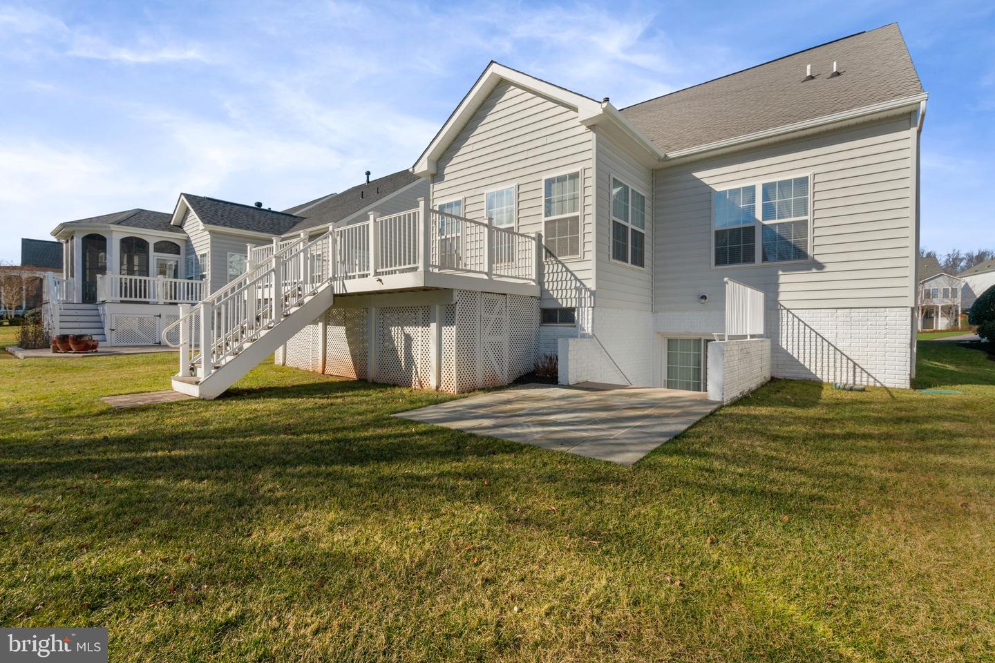 6029 CALUMET CT, GAINESVILLE, Virginia 20155, 2 Bedrooms Bedrooms, 6 Rooms Rooms,4 BathroomsBathrooms,Residential,For sale,6029 CALUMET CT,VAPW2111028 MLS # VAPW2111028