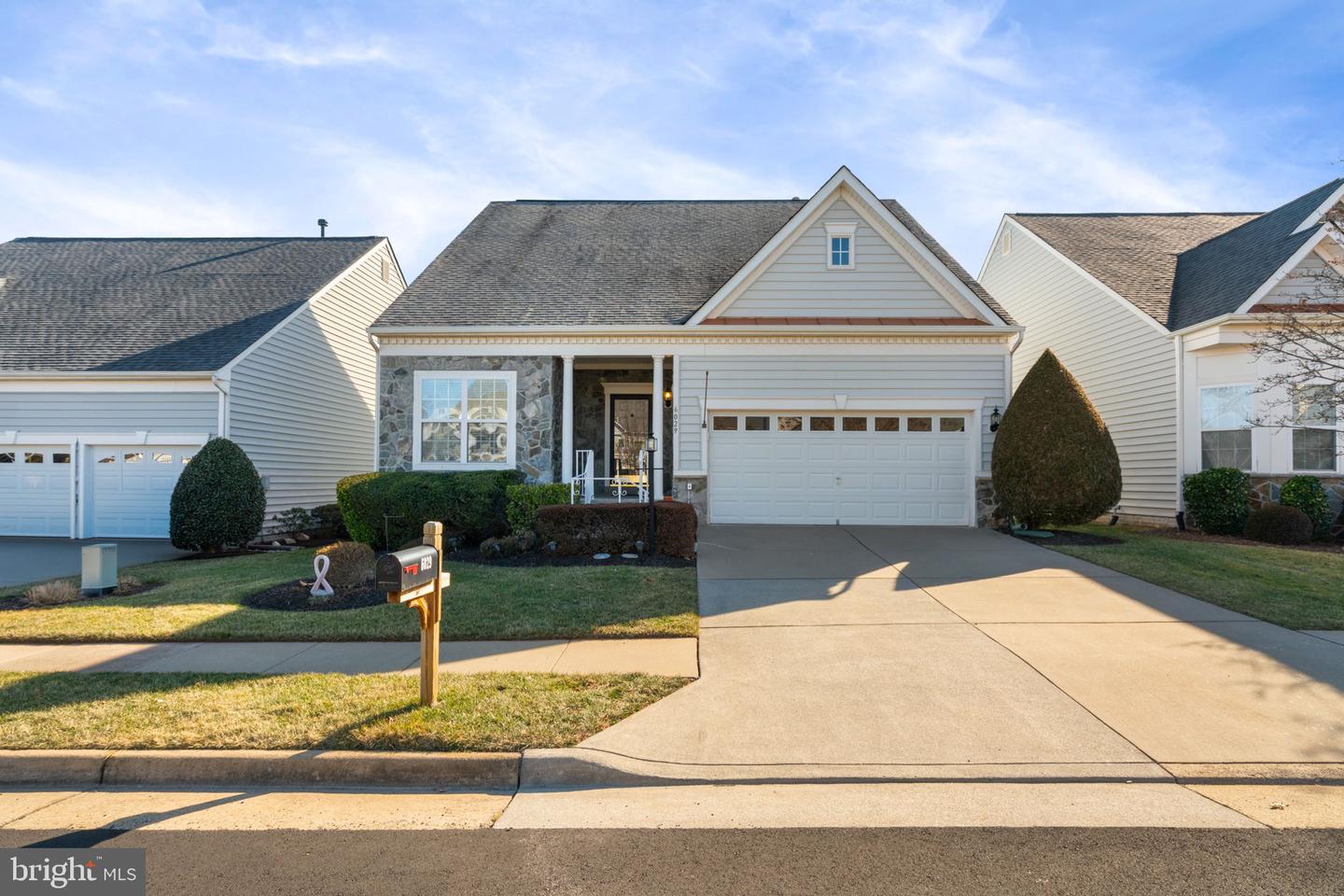 6029 CALUMET CT, GAINESVILLE, Virginia 20155, 2 Bedrooms Bedrooms, 6 Rooms Rooms,4 BathroomsBathrooms,Residential,For sale,6029 CALUMET CT,VAPW2111028 MLS # VAPW2111028