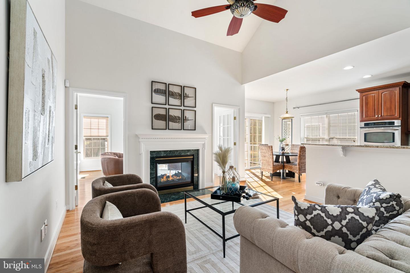 6029 CALUMET CT, GAINESVILLE, Virginia 20155, 2 Bedrooms Bedrooms, 6 Rooms Rooms,4 BathroomsBathrooms,Residential,For sale,6029 CALUMET CT,VAPW2111028 MLS # VAPW2111028