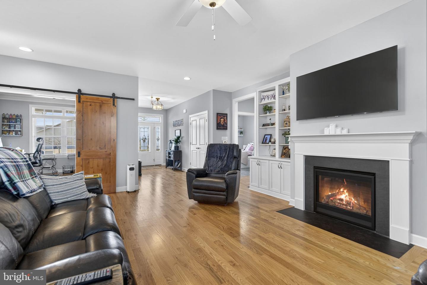 100 PENDERBROOK CT, STEPHENS CITY, Virginia 22655, 3 Bedrooms Bedrooms, ,2 BathroomsBathrooms,Residential,For sale,100 PENDERBROOK CT,VAFV2039164 MLS # VAFV2039164