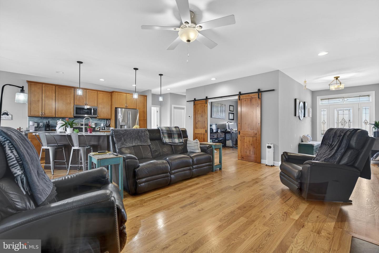 100 PENDERBROOK CT, STEPHENS CITY, Virginia 22655, 3 Bedrooms Bedrooms, ,2 BathroomsBathrooms,Residential,For sale,100 PENDERBROOK CT,VAFV2039164 MLS # VAFV2039164