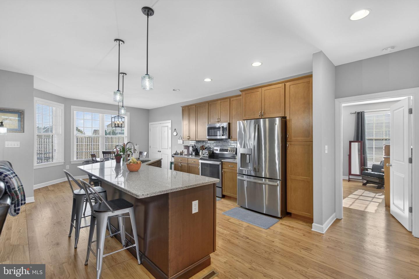 100 PENDERBROOK CT, STEPHENS CITY, Virginia 22655, 3 Bedrooms Bedrooms, ,2 BathroomsBathrooms,Residential,For sale,100 PENDERBROOK CT,VAFV2039164 MLS # VAFV2039164