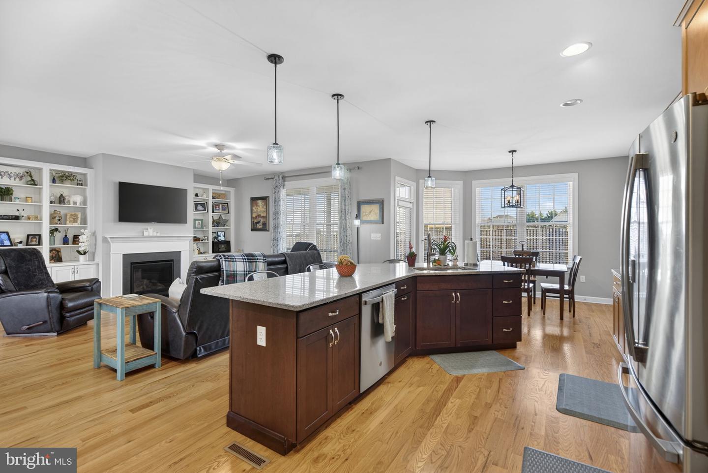 100 PENDERBROOK CT, STEPHENS CITY, Virginia 22655, 3 Bedrooms Bedrooms, ,2 BathroomsBathrooms,Residential,For sale,100 PENDERBROOK CT,VAFV2039164 MLS # VAFV2039164