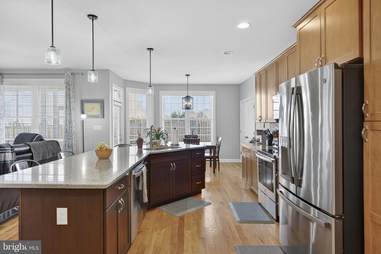 100 PENDERBROOK CT, STEPHENS CITY, Virginia 22655, 3 Bedrooms Bedrooms, ,2 BathroomsBathrooms,Residential,For sale,100 PENDERBROOK CT,VAFV2039164 MLS # VAFV2039164