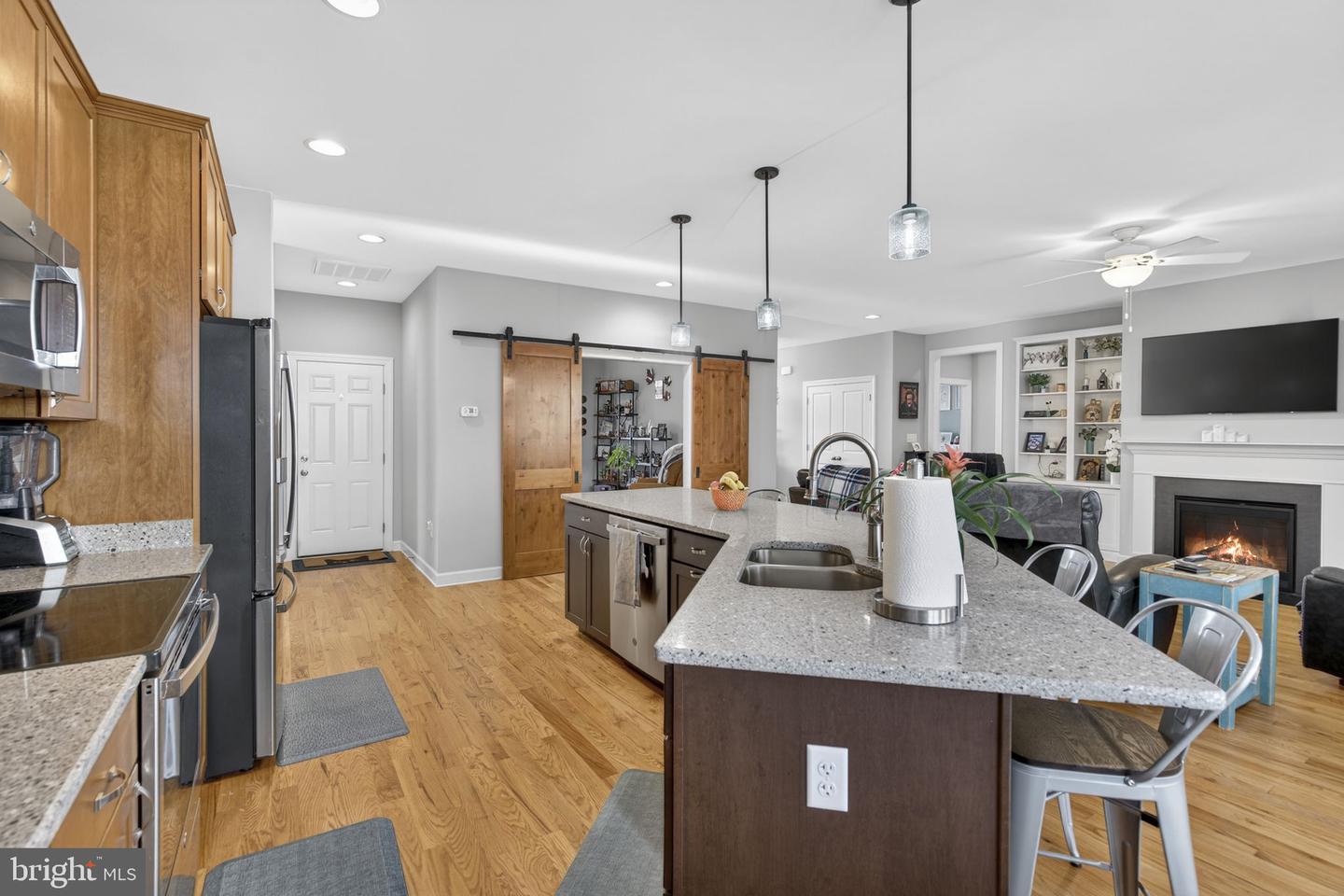 100 PENDERBROOK CT, STEPHENS CITY, Virginia 22655, 3 Bedrooms Bedrooms, ,2 BathroomsBathrooms,Residential,For sale,100 PENDERBROOK CT,VAFV2039164 MLS # VAFV2039164