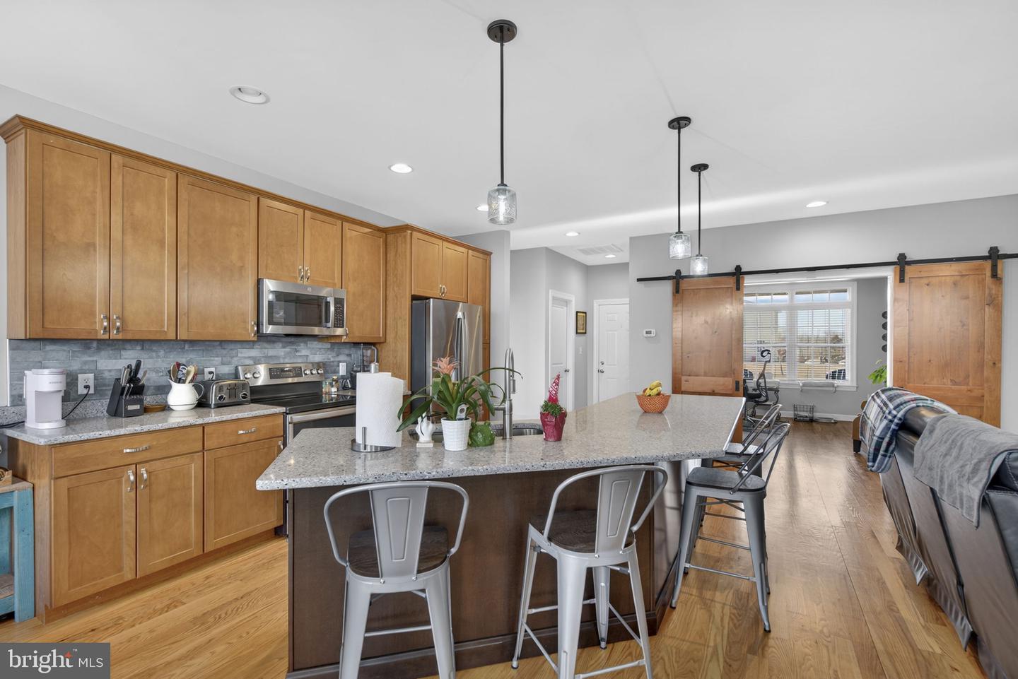 100 PENDERBROOK CT, STEPHENS CITY, Virginia 22655, 3 Bedrooms Bedrooms, ,2 BathroomsBathrooms,Residential,For sale,100 PENDERBROOK CT,VAFV2039164 MLS # VAFV2039164