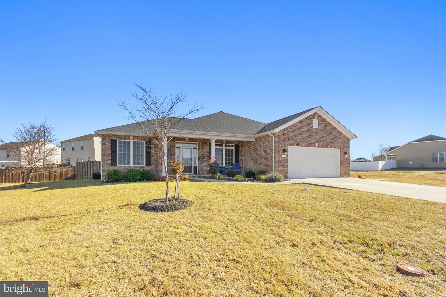 100 PENDERBROOK CT, STEPHENS CITY, Virginia 22655, 3 Bedrooms Bedrooms, ,2 BathroomsBathrooms,Residential,For sale,100 PENDERBROOK CT,VAFV2039164 MLS # VAFV2039164