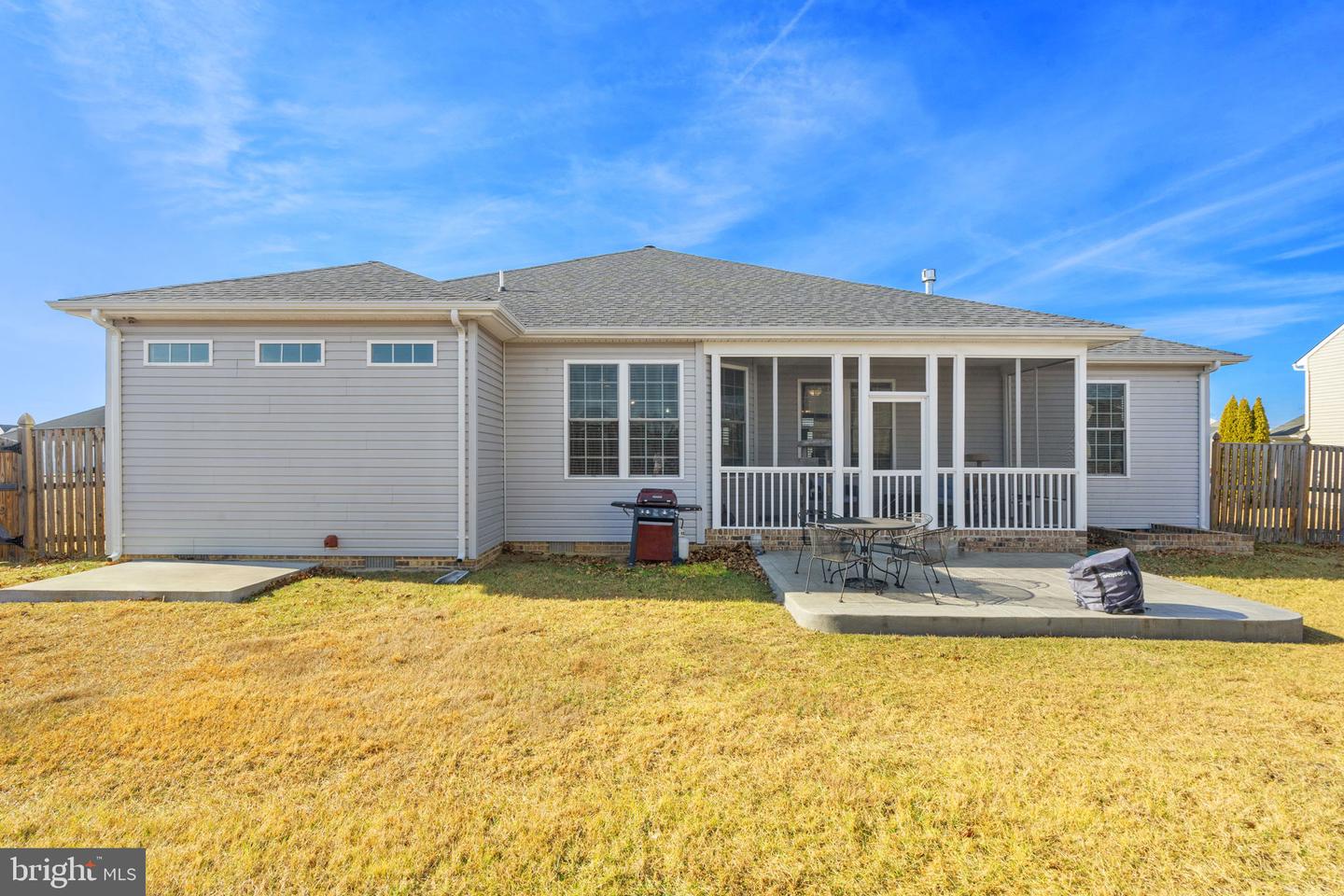 100 PENDERBROOK CT, STEPHENS CITY, Virginia 22655, 3 Bedrooms Bedrooms, ,2 BathroomsBathrooms,Residential,For sale,100 PENDERBROOK CT,VAFV2039164 MLS # VAFV2039164