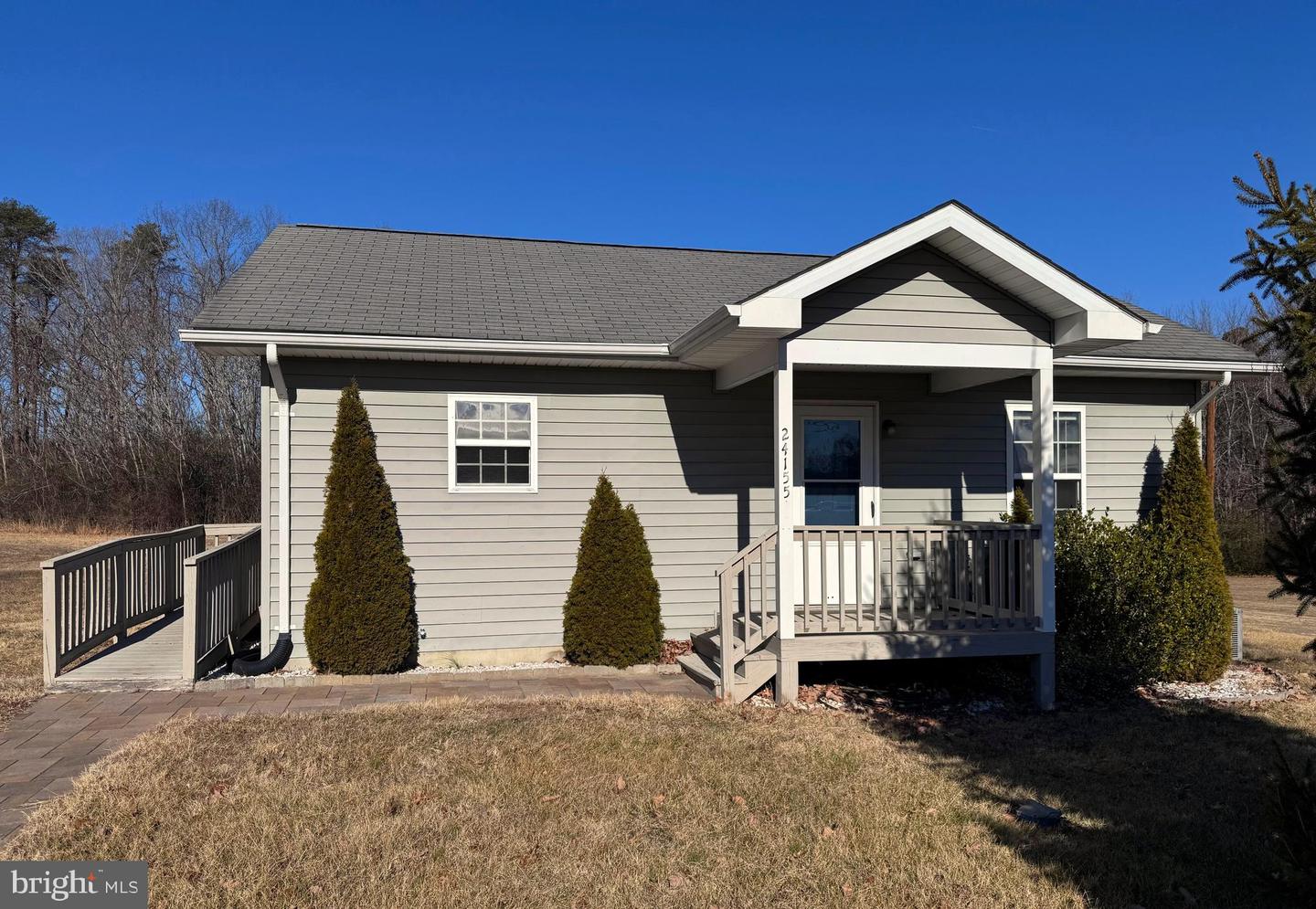 24155 REVERCOMB RD, LIGNUM, Virginia 22726, 2 Bedrooms Bedrooms, ,1 BathroomBathrooms,Residential,For sale,24155 REVERCOMB RD,VACU2012512 MLS # VACU2012512