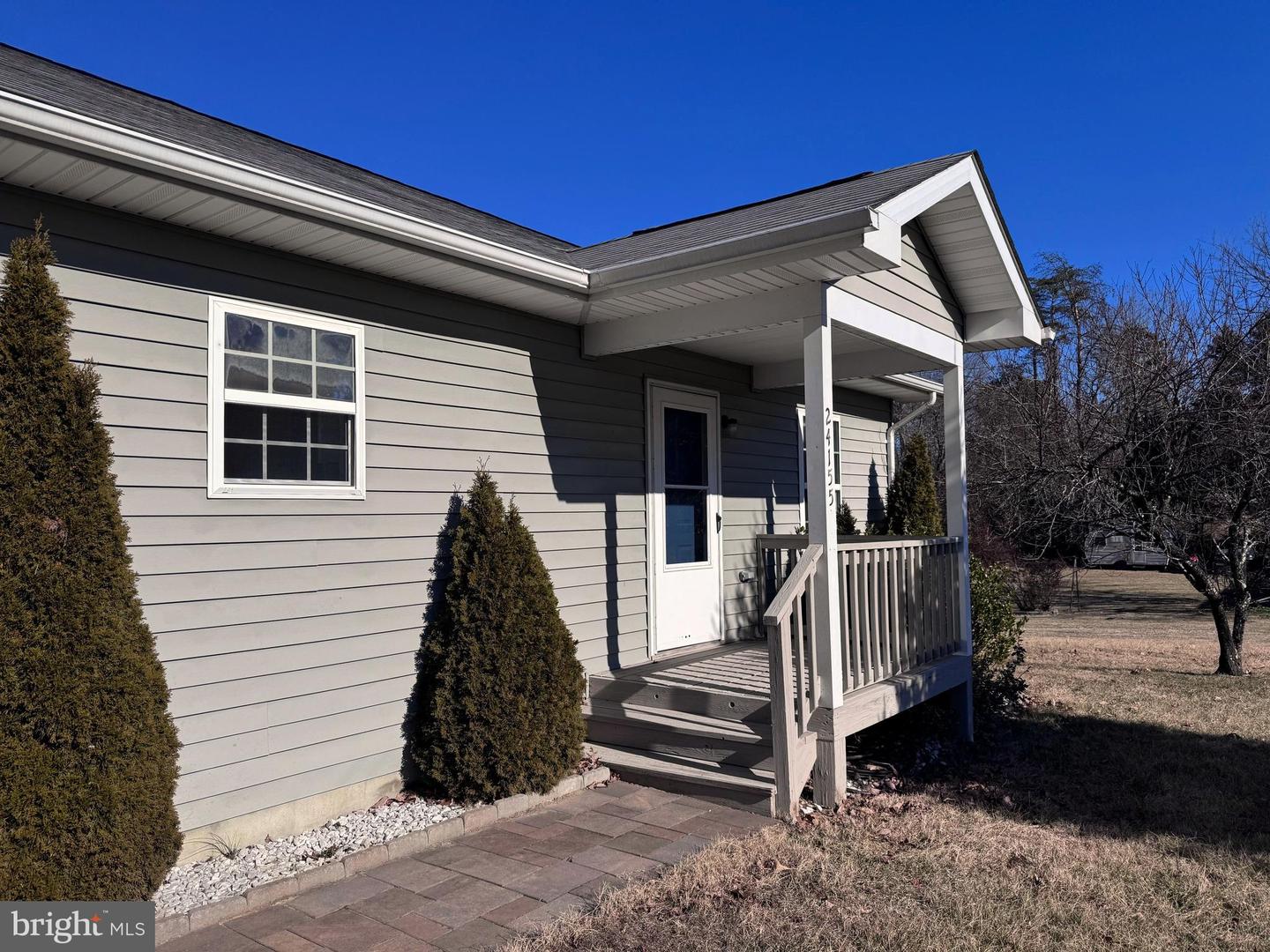 24155 REVERCOMB RD, LIGNUM, Virginia 22726, 2 Bedrooms Bedrooms, ,1 BathroomBathrooms,Residential,For sale,24155 REVERCOMB RD,VACU2012512 MLS # VACU2012512