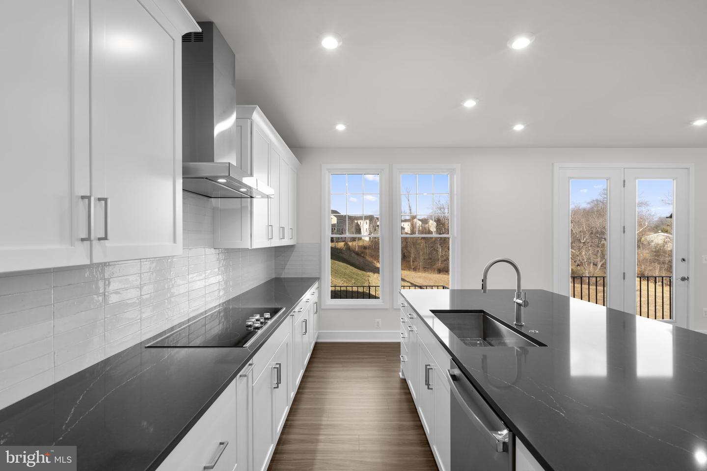 2611 BLUE RIDGE AVE #HOMESITE 139, MARSHALL, Virginia 20115, 4 Bedrooms Bedrooms, ,3 BathroomsBathrooms,Residential,For sale,2611 BLUE RIDGE AVE #HOMESITE 139,VAFQ2020230 MLS # VAFQ2020230