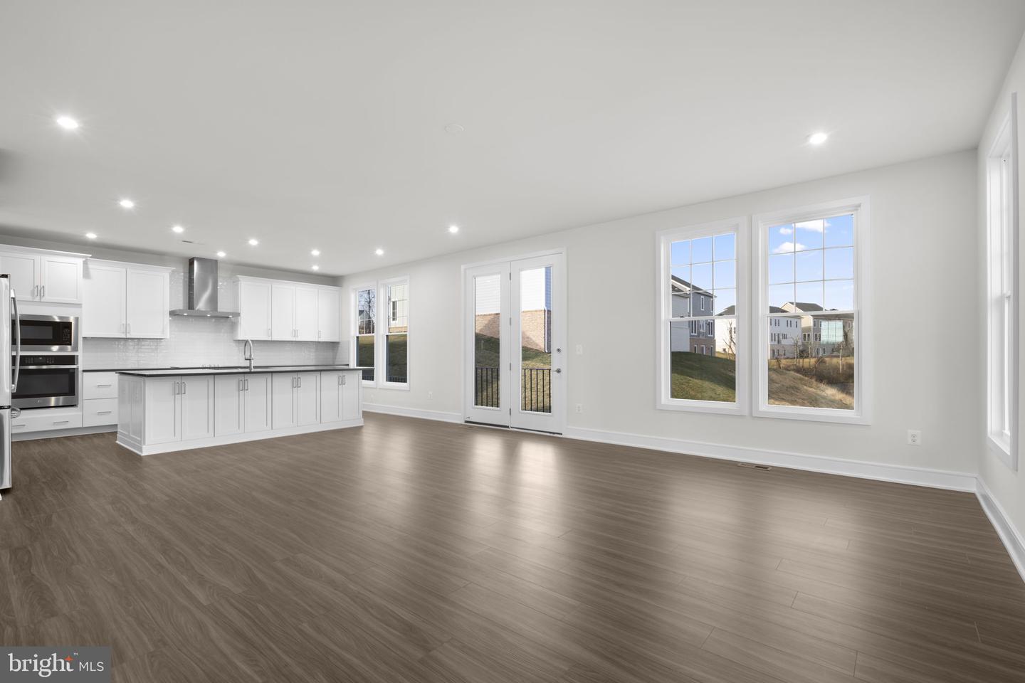 2611 BLUE RIDGE AVE #HOMESITE 139, MARSHALL, Virginia 20115, 4 Bedrooms Bedrooms, ,3 BathroomsBathrooms,Residential,For sale,2611 BLUE RIDGE AVE #HOMESITE 139,VAFQ2020230 MLS # VAFQ2020230