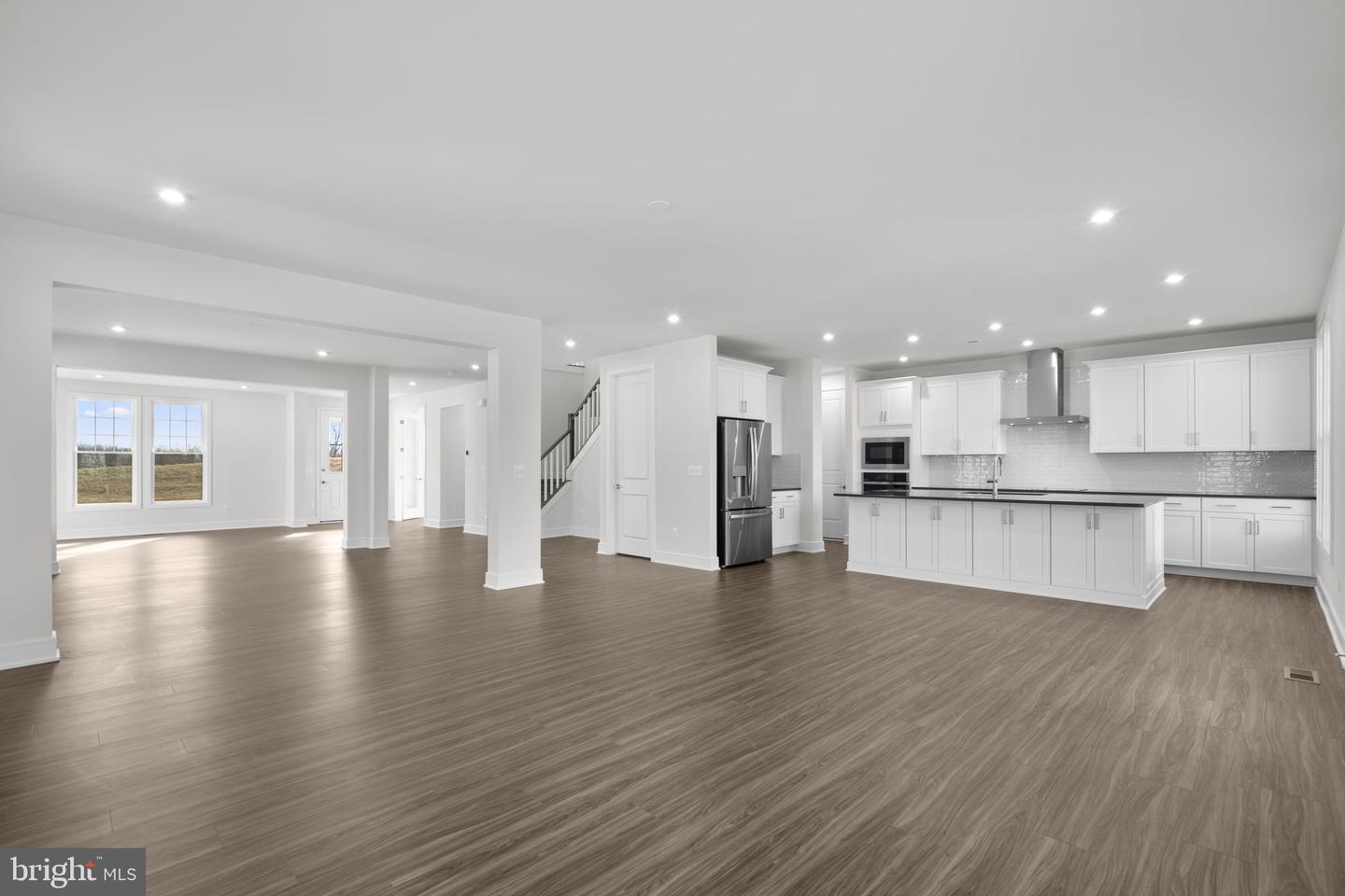 2611 BLUE RIDGE AVE #HOMESITE 139, MARSHALL, Virginia 20115, 4 Bedrooms Bedrooms, ,3 BathroomsBathrooms,Residential,For sale,2611 BLUE RIDGE AVE #HOMESITE 139,VAFQ2020230 MLS # VAFQ2020230