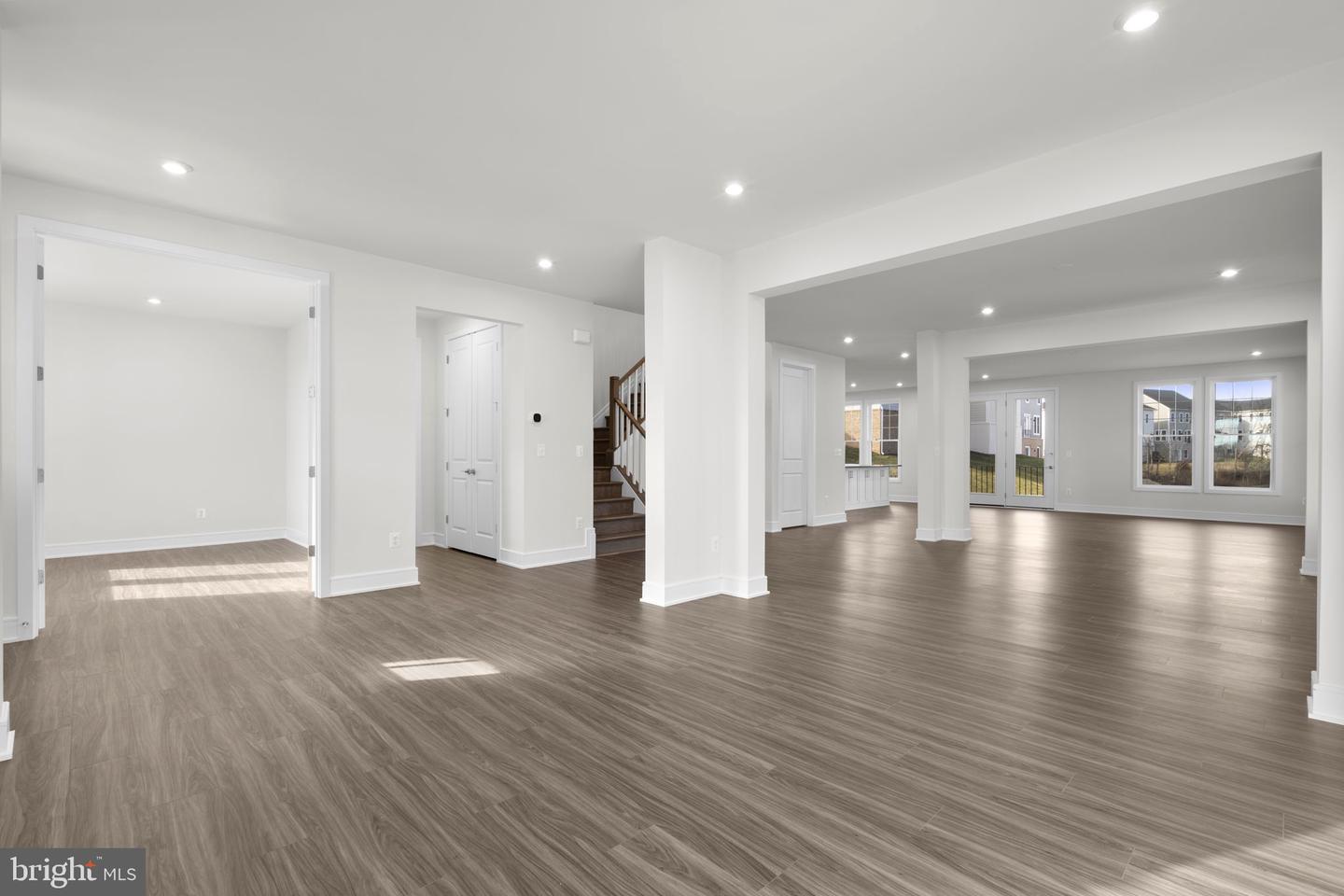 2611 BLUE RIDGE AVE #HOMESITE 139, MARSHALL, Virginia 20115, 4 Bedrooms Bedrooms, ,3 BathroomsBathrooms,Residential,For sale,2611 BLUE RIDGE AVE #HOMESITE 139,VAFQ2020230 MLS # VAFQ2020230