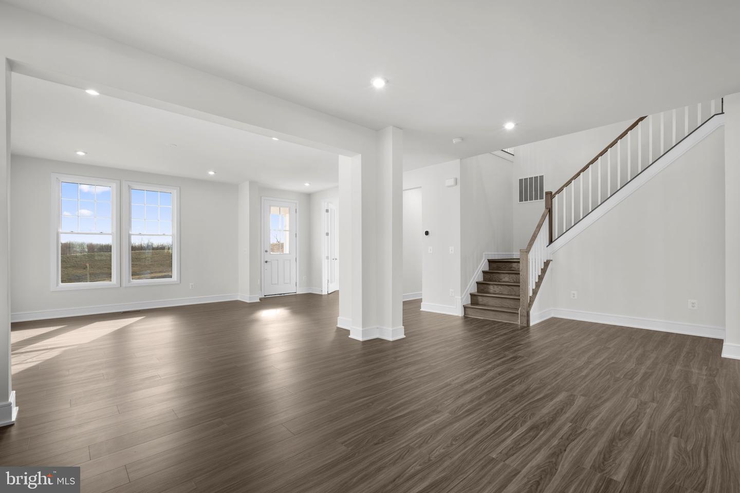 2611 BLUE RIDGE AVE #HOMESITE 139, MARSHALL, Virginia 20115, 4 Bedrooms Bedrooms, ,3 BathroomsBathrooms,Residential,For sale,2611 BLUE RIDGE AVE #HOMESITE 139,VAFQ2020230 MLS # VAFQ2020230