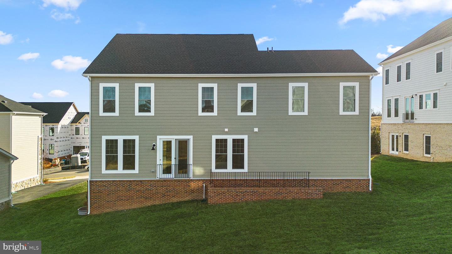 2611 BLUE RIDGE AVE #HOMESITE 139, MARSHALL, Virginia 20115, 4 Bedrooms Bedrooms, ,3 BathroomsBathrooms,Residential,For sale,2611 BLUE RIDGE AVE #HOMESITE 139,VAFQ2020230 MLS # VAFQ2020230