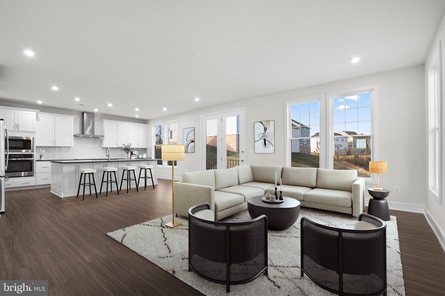 2611 BLUE RIDGE AVE #HOMESITE 139, MARSHALL, Virginia 20115, 4 Bedrooms Bedrooms, ,3 BathroomsBathrooms,Residential,For sale,2611 BLUE RIDGE AVE #HOMESITE 139,VAFQ2020230 MLS # VAFQ2020230