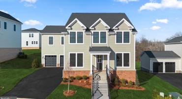 2611 BLUE RIDGE AVE #HOMESITE 139, MARSHALL, Virginia 20115, 4 Bedrooms Bedrooms, ,3 BathroomsBathrooms,Residential,For sale,2611 BLUE RIDGE AVE #HOMESITE 139,VAFQ2020230 MLS # VAFQ2020230