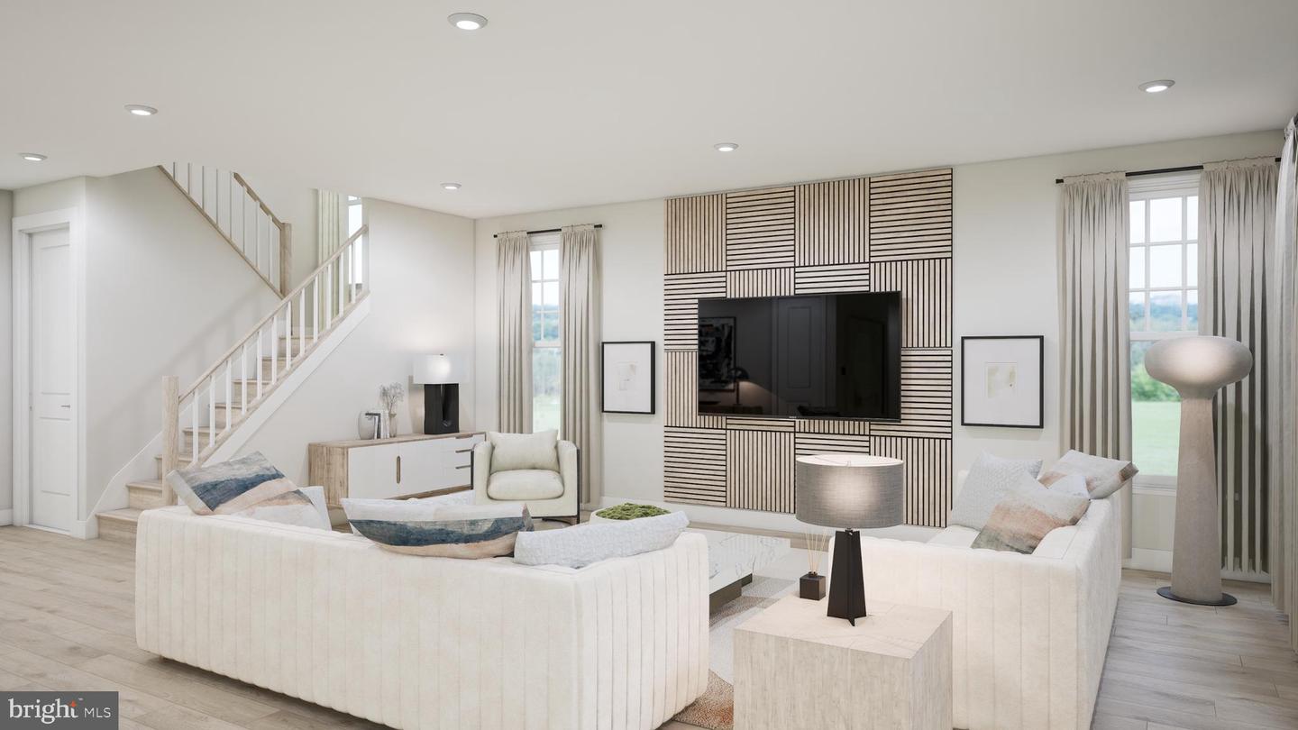 2593 BLUE RIDGE AVE #HOMESITE 157, MARSHALL, Virginia 20115, 5 Bedrooms Bedrooms, ,4 BathroomsBathrooms,Residential,For sale,2593 BLUE RIDGE AVE #HOMESITE 157,VAFQ2020232 MLS # VAFQ2020232