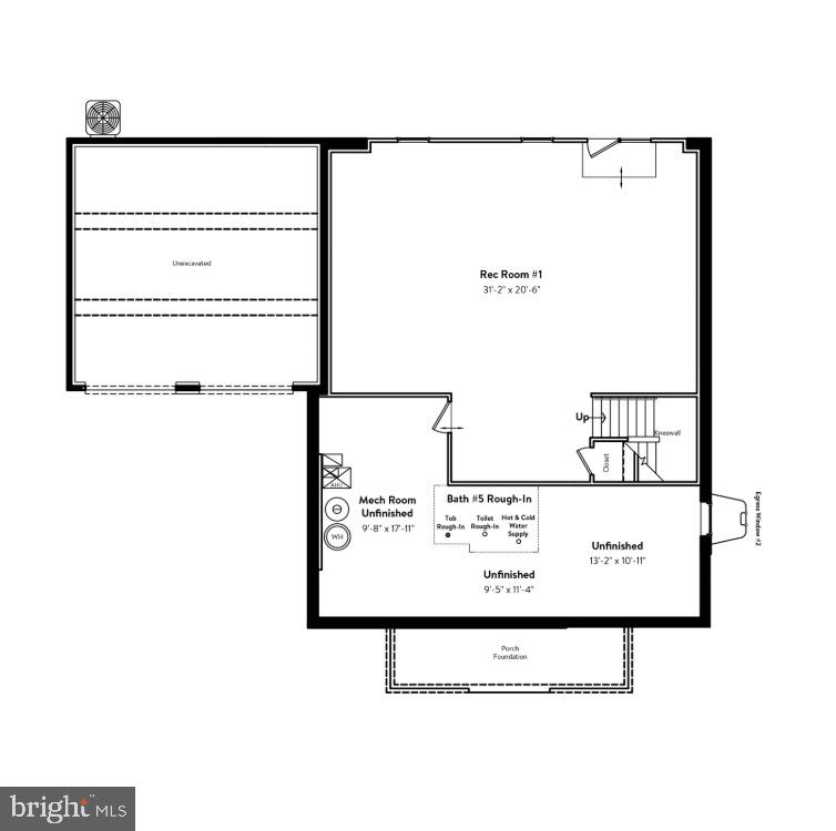 2593 BLUE RIDGE AVE #HOMESITE 157, MARSHALL, Virginia 20115, 5 Bedrooms Bedrooms, ,4 BathroomsBathrooms,Residential,For sale,2593 BLUE RIDGE AVE #HOMESITE 157,VAFQ2020232 MLS # VAFQ2020232