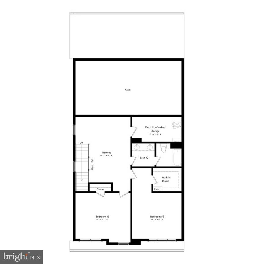 108 KEYSTONE #HOMESITE 1094, WINCHESTER, Virginia 22603, 3 Bedrooms Bedrooms, ,2 BathroomsBathrooms,Residential,For sale,108 KEYSTONE #HOMESITE 1094,VAFV2039166 MLS # VAFV2039166
