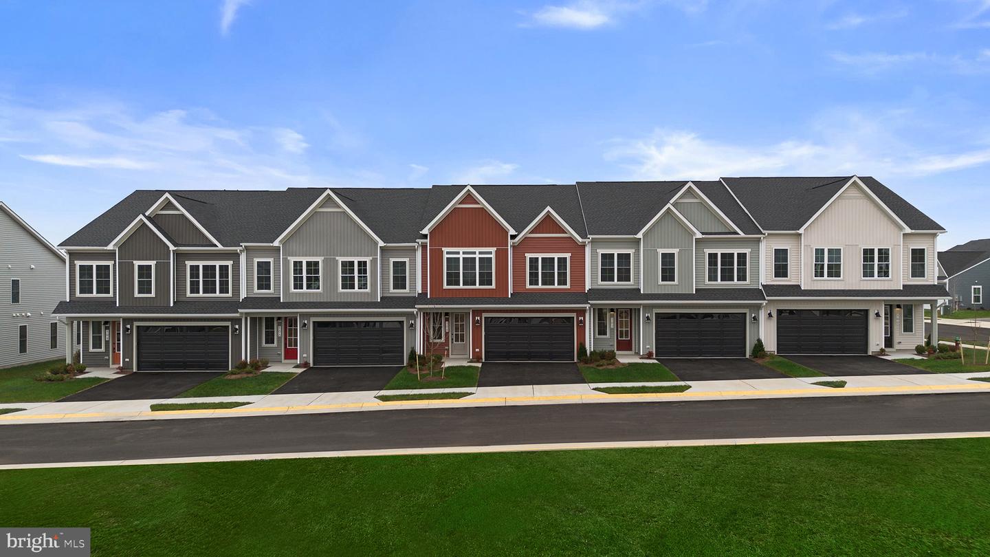 108 KEYSTONE #HOMESITE 1094, WINCHESTER, Virginia 22603, 3 Bedrooms Bedrooms, ,2 BathroomsBathrooms,Residential,For sale,108 KEYSTONE #HOMESITE 1094,VAFV2039166 MLS # VAFV2039166