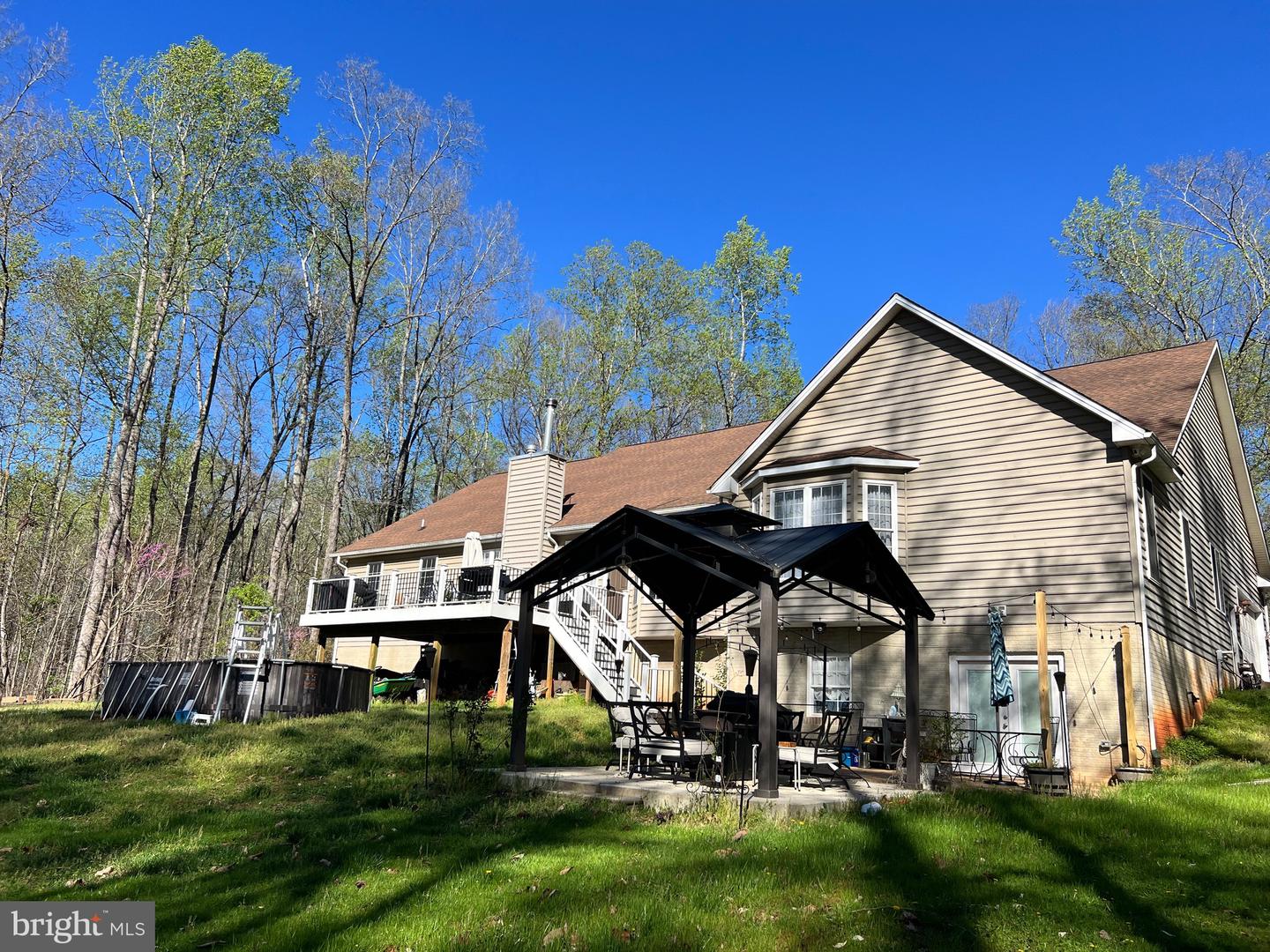 17006 BLACK OAK DR, BRANDY STATION, Virginia 22714, 6 Bedrooms Bedrooms, ,3 BathroomsBathrooms,Residential,For sale,17006 BLACK OAK DR,VACU2012516 MLS # VACU2012516